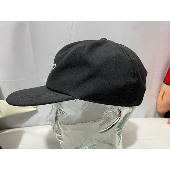 Vintage Vantage Championship Golf Strapback Hat Cap Senior PGA Tour Made In USA - Picture 8 of 9